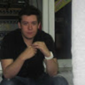 Meet your Posher, Gerardo